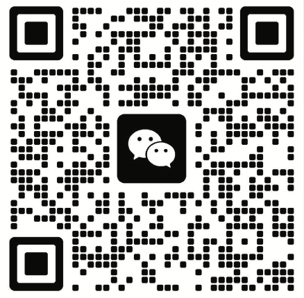 WeChat QR Code